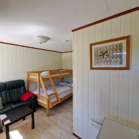Motell Tretten Og