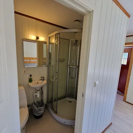 Motel Tretten Og *