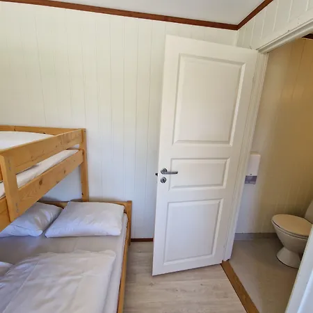 Motel Tretten Og Øyer