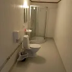 Tretten Og Мотель Эйер