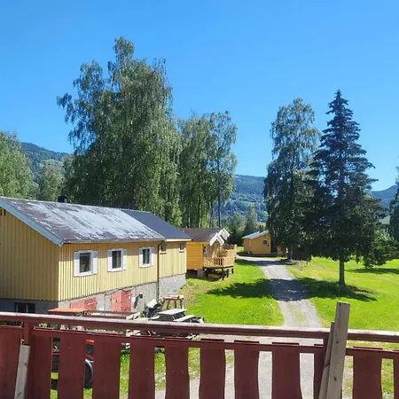 Tretten Og Øyer