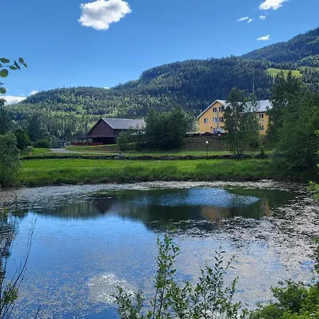 Tretten Og * Øyer