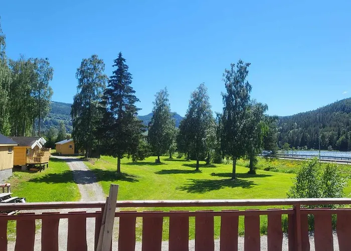Motel Tretten Og