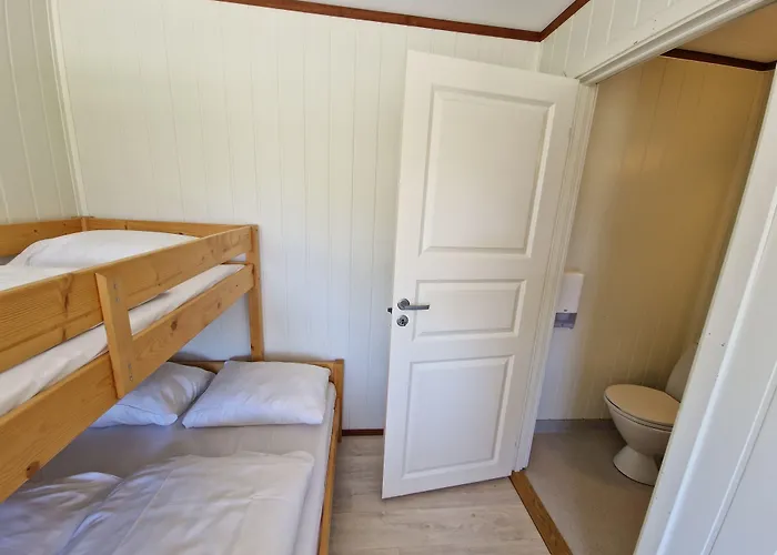 Motel Tretten Og Øyer